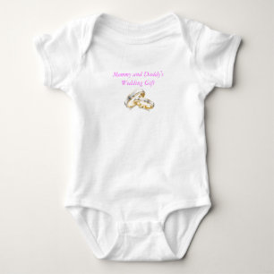 Baby Gift Romper