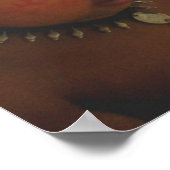 Baby Gilna Poster (Hoek)