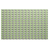 Baby giraf stof (Yard (91,4 cm))