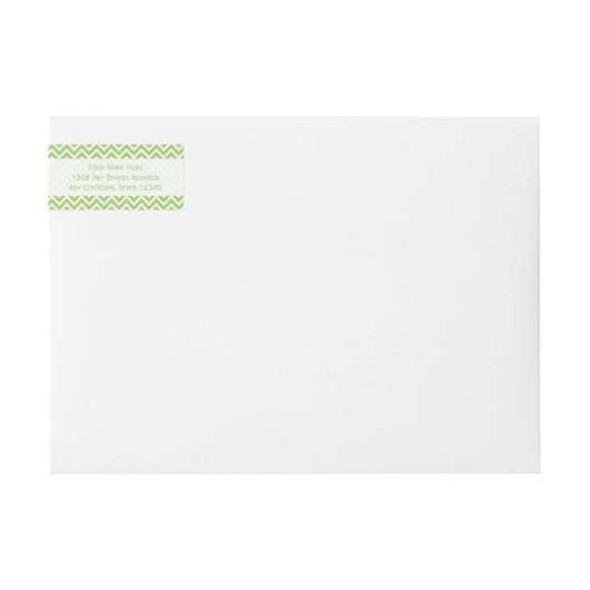 Baby Giraffe bij Bath Time Baby shower (Voorkant)