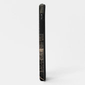 Baby Giraffe Case-Mate iPhone Case (Achterkant/links)