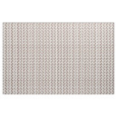 Baby Giraffe Frenzy Stof (Kies Je Kleur) (Yard (91,4 cm))