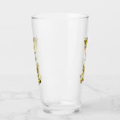 Baby Giraffe glas - Schilderen (Links)