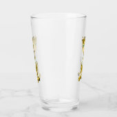Baby Giraffe glas - Schilderen (Rechts)