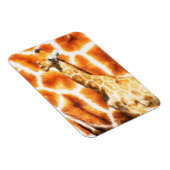 Baby Giraffe Magneet (Rechterzijde)