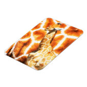 Baby Giraffe Magneet (Linkerzijde)