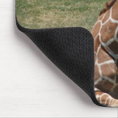 Baby Giraffe Muismat (Hoek)