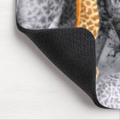 Baby Giraffe Muismat (Hoek)