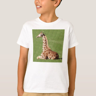 Baby Giraffe T-shirt