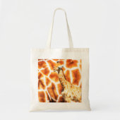 Baby Giraffe Tote Bag (Voorkant)
