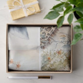 Baby Giraffes Tissuepapier (Geschenk)