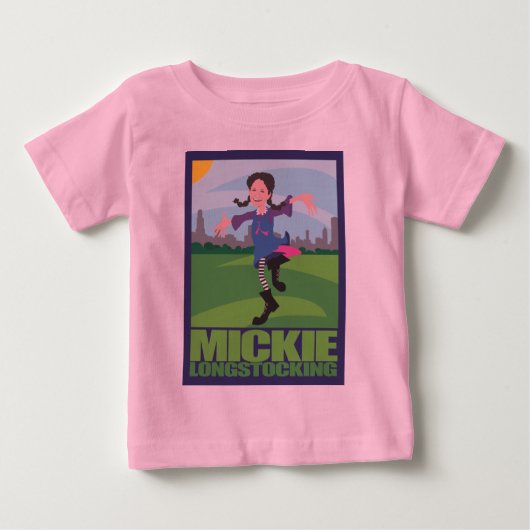 Baby Girl (Voorkant)