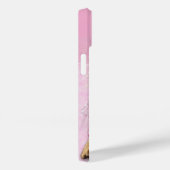 () Baby Girl Case-Mate iPhone Case (Achterkant / Rechts)