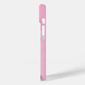 () Baby Girl Case-Mate iPhone Case (Achterkant / Links)
