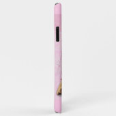 () Baby Girl Case-Mate iPhone Case (Achterkant/rechts)