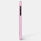 () Baby Girl Case-Mate iPhone Case (Achterkant/links)