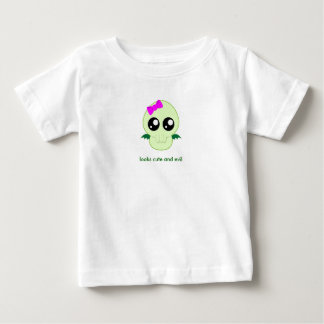 Baby Girl Cthulhu