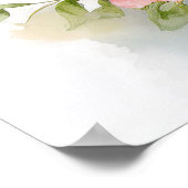  Baby Girl Deer 2 Poster (Hoek)