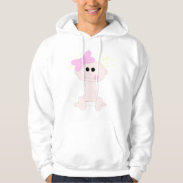 Baby Girl Hoodie