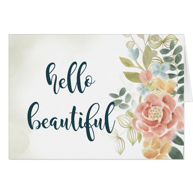 Baby Girl I (Voorkant Horizontaal)