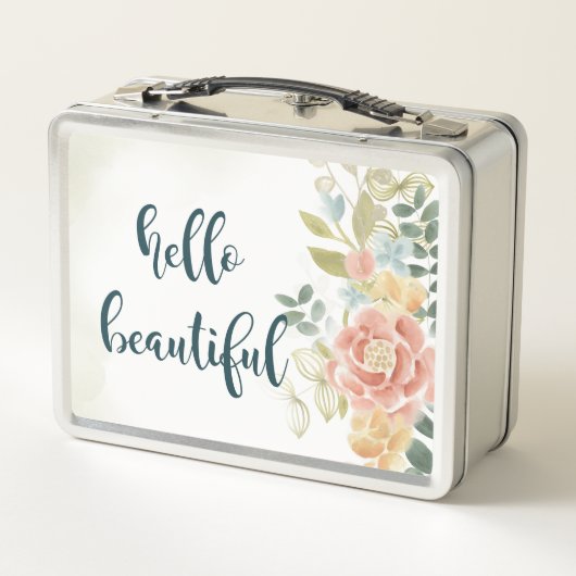 Baby Girl I (Achterkant)