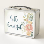 Baby Girl I (Voorkant)