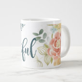 Baby Girl I Grote Koffiekop (Voorkant rechts)