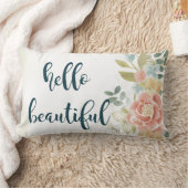 Baby Girl I Kussen (Deken)