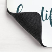 Baby Girl I Muismat (Hoek)