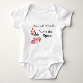 Baby Girl Onsie Jersey Bodysuit