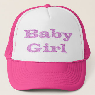 baby girl pet