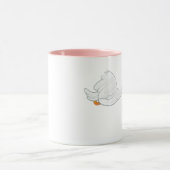  Baby girl shower Mok (Midden)