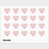 Baby Girl Sticker (Vel)