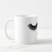 baby girl zweetjes koffiemok (Links)