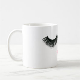 baby girl zweetjes koffiemok