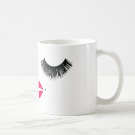 baby girl zweetjes koffiemok