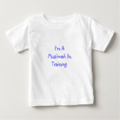 Baby Girls T-Shirt (Voorkant)