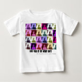 BABY GIRLS UNITE (Voorkant)