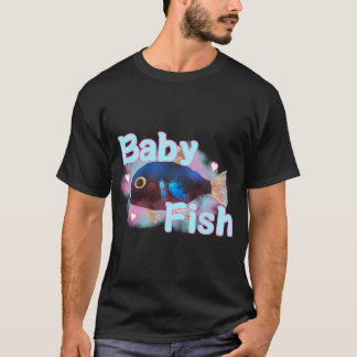 Baby Glubvis T-shirt