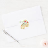 Baby Gnome sticker (Envelop)