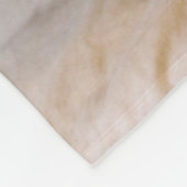 Baby Goat Pajama Party Fleece Blanket Deken (Hoek)