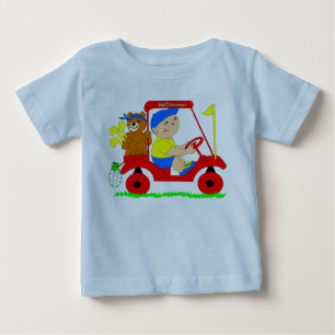 baby golfkleding