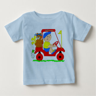 baby golfkleding