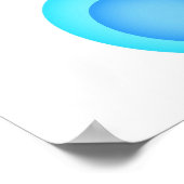 Baby Goo Goo Wall Decore Poster (Hoek)