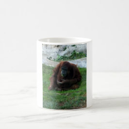 Baby Gorilla Koffiemok