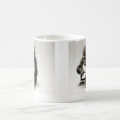 Baby gorilla Mug / チビゴリラのマグカップ Gorilla Life Koffiemok (Center)