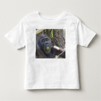 Baby Gorilla Tee Shirt