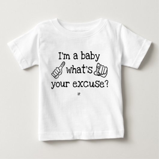 Baby grap (Voorkant)