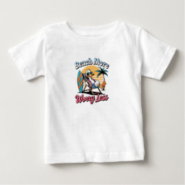 baby grappig t-shirt ontwerp