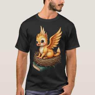 Baby Griffioen T-shirt